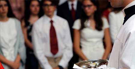  Faith and religion. Catholic church. © Godong Photo - stock.adobe.com