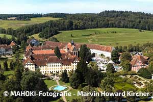 Schloß Salem nahe Bodensee