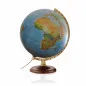Preview: Illuminated globe Atmosphere B4 gold - Ø 30 cm