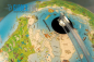 Preview: Children's globe Family Solid 2.0 Ø 30 cm
