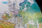 Preview: Leuchtglobus Klimaglobus " Climate globe "