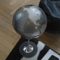 Preview: Design globe - Atmosphere "New World" Anglo Slate - Ø 25 cm