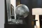 Preview: Design Globus - Atmosphere "New World" Anglo Slate - Ø 25 cm