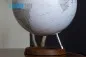 Preview: Design globe Atmosphere "New World" Full Circle Reflection - Ø 30 cm