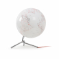 Preview: Design globe Atmosphere "New World" Nodo - Ø 30 cm
