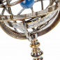 Preview: Bronze armillary sphere (replica)