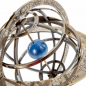 Preview: Bronze armillary sphere (replica)