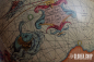 Preview: Historischer Mercator-Globus – Replik aus dem Jahr 1541