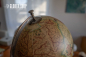 Preview: Historischer Mercator-Globus – Replik aus dem Jahr 1541