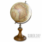 Preview: Historischer Mercator-Globus – Replik aus dem Jahr 1541