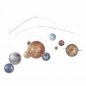 Preview: Mobile "Solar System"