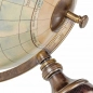Preview: Historischer Globus (Replik) Vaugondy 1745, klassischer Ständer
