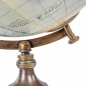 Preview: Historischer Globus (Replik) Vaugondy 1745, klassischer Ständer