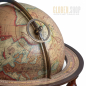 Preview: Mercator Navigator Globus