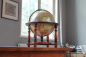 Preview: Historical navigator's globe, large (replica)