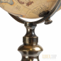 Preview: Historical mini globe (replica)