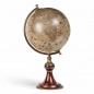 Preview: Historischer Hondius-Globus – Replik aus dem Jahr 1627