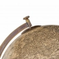 Preview: Historischer Hondius-Globus – Replik aus dem Jahr 1627