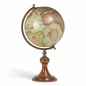 Preview: Historischer Mercator-Globus – Replik aus dem Jahr 1541
