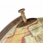 Preview: Historischer Mercator-Globus – Replik aus dem Jahr 1541