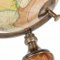 Preview: Historischer Mercator-Globus – Replik aus dem Jahr 1541