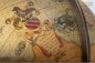 Preview: Historical Navigator Globe - Mercator