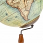Preview: Historischer Vaugondy Globe 1745
