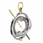 Preview: Sundial Cielo - Gold