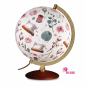 Preview: Sewing globe Nähnerd