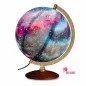 Preview: Sewing globe Out of space Ø 30 cm