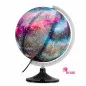 Preview: Sewing globe Out of space Ø 30 cm