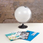 Preview: Sewing globe Nähnerd