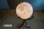 Preview: Floor globe - illuminated globe upside down Executive Ø 50 cm Preview: Floor globe - illuminated globe upside down Executive Ø 50 cm