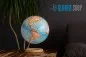 Preview: Illuminated globe National Geographic "Neon Classic - Ø 30 cm