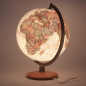 Preview: Leuchtglobus National Geographic Delight Executive Ø 30 cm