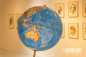 Preview: Stand globe - National Geographic "Vertigo Classic" Ø 37 cm / 14,57 inch