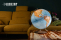 Preview: Leuchtglobus National Geographic "Fusion Classic 3001" - Ø 30 cm