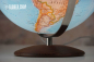 Preview: Leuchtglobus National Geographic "Fusion Classic 3001" - Ø 30 cm