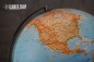 Preview: Leuchtglobus National Geographic "Fusion Classic 3001" - Ø 30 cm