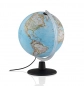 Preview: Illuminated globe - National Geographic Natgeo Classic