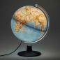 Preview: Illuminated globe - National Geographic Natgeo Classic