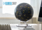 Preview: Starry sky globe, National Geographic - Ø 30 cm