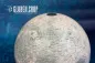 Preview: Sonderedition Mondglobus - National Geographic - Ø 30 cm