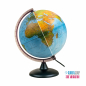 Preview: Illuminated student globe DPA 2562 Ø 25 cm