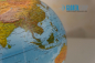 Preview: Illuminated student globe DPA 2562 Ø 25 cm