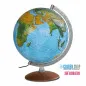 Preview: Relief globe FR 3010 illuminated - Ø 30 cm / 11,81 inch