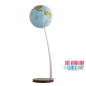 Preview: Floor-standing globe, illuminated DFN 3704 - Ø 37 cm