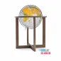 Preview: Floor globe - illuminated globe DFN 5070 - Ø 50 cm