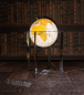 Preview: Floor Globe DFN 5080