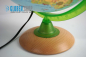 Preview: Illuminated globe for children KS 2525 - Ø 25 cm
